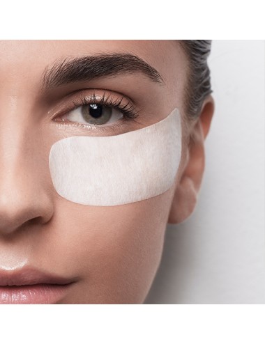 esthederm lift repair patchs lift contour des yeux x10