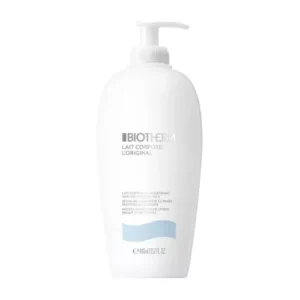 lait corps 400 ml biocorps gommage corps 50 ml offert 1