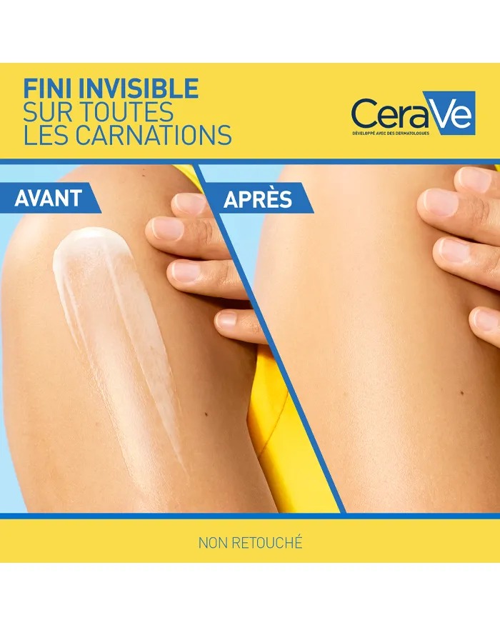 FR LAIT S SPF50 3 LG