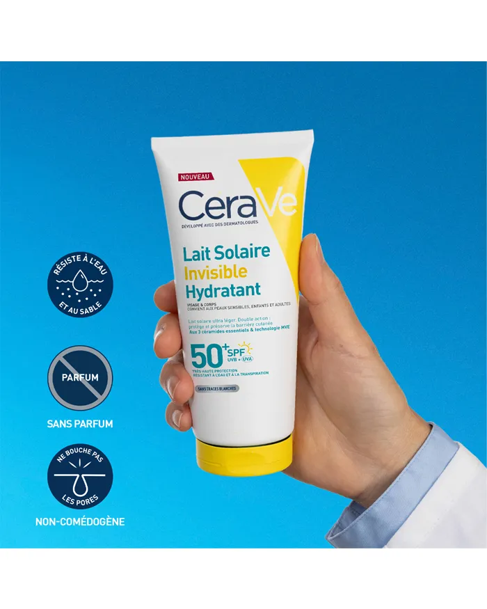 FR LAIT S SPF50 4 LG