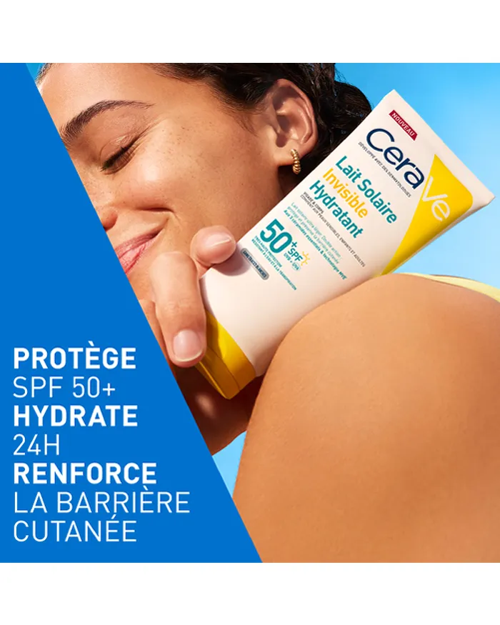 FR LAIT S SPF50 6 LG