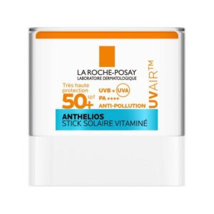 LaRochePosay antheliosuvairsticksolairevitaminespf50 3337875940412 ATF PIM Packshot 1