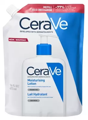 cerave lait hydratant p108722
