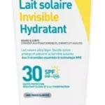 cerave lait solaire p114721