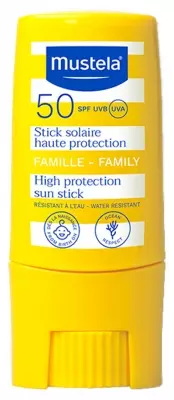 mustela stick solaire p63704