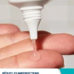 soin concentre anti imperfections texture benefices